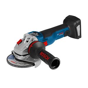 Bosch BiTurbo Angle Grinders